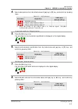 Предварительный просмотр 39 страницы SMC Networks HRS100 Series Operation Manual