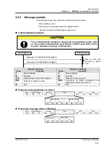 Предварительный просмотр 43 страницы SMC Networks HRS100 Series Operation Manual