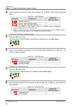 Preview for 62 page of SMC Networks HRS100 Series Operation Manual