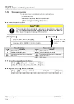 Предварительный просмотр 70 страницы SMC Networks HRS100 Series Operation Manual