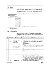 Предварительный просмотр 71 страницы SMC Networks HRS100 Series Operation Manual