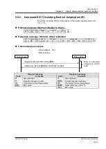 Предварительный просмотр 73 страницы SMC Networks HRS100 Series Operation Manual