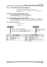 Preview for 75 page of SMC Networks HRS100 Series Operation Manual