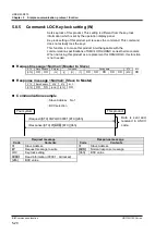 Предварительный просмотр 76 страницы SMC Networks HRS100 Series Operation Manual