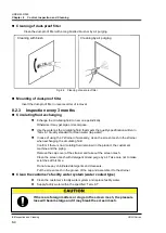 Предварительный просмотр 164 страницы SMC Networks HRSH090-A Operation Manual