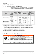 Предварительный просмотр 32 страницы SMC Networks HRSH090 Series Operation Manual