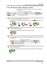 Предварительный просмотр 105 страницы SMC Networks HRSH090 Series Operation Manual