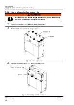 Предварительный просмотр 158 страницы SMC Networks HRSH090 Series Operation Manual