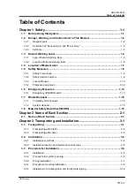 Preview for 3 page of SMC Networks HRW002-H Operation Manual