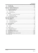 Preview for 5 page of SMC Networks HRW002-H Operation Manual