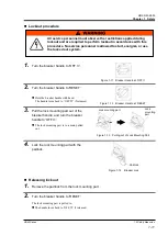 Предварительный просмотр 17 страницы SMC Networks HRW002-H Operation Manual