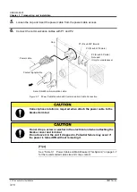 Предварительный просмотр 34 страницы SMC Networks HRW002-H Operation Manual