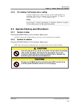 Preview for 43 page of SMC Networks HRW002-H Operation Manual