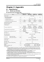 Preview for 71 page of SMC Networks HRW002-H Operation Manual