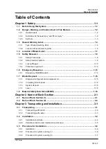 Preview for 3 page of SMC Networks HRZ001-H Operation Manual