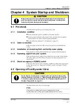 Preview for 41 page of SMC Networks HRZ001-H Operation Manual