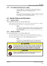 Preview for 45 page of SMC Networks HRZ001-H Operation Manual