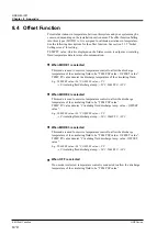 Preview for 90 page of SMC Networks HRZ001-H Operation Manual