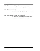 Предварительный просмотр 22 страницы SMC Networks HRZD020-W1S-W1S Operation Manual