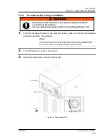 Предварительный просмотр 33 страницы SMC Networks HRZD020-W1S-W1S Operation Manual