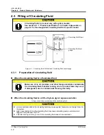 Предварительный просмотр 40 страницы SMC Networks HRZD020-W1S-W1S Operation Manual