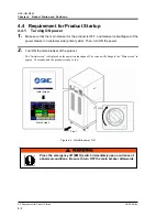 Предварительный просмотр 42 страницы SMC Networks HRZD020-W1S-W1S Operation Manual