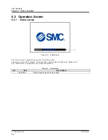 Предварительный просмотр 48 страницы SMC Networks HRZD020-W1S-W1S Operation Manual