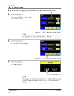 Предварительный просмотр 74 страницы SMC Networks HRZD020-W1S-W1S Operation Manual