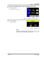 Предварительный просмотр 75 страницы SMC Networks HRZD020-W1S-W1S Operation Manual