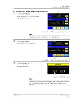 Предварительный просмотр 81 страницы SMC Networks HRZD020-W1S-W1S Operation Manual