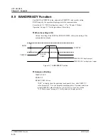 Предварительный просмотр 124 страницы SMC Networks HRZD020-W1S-W1S Operation Manual