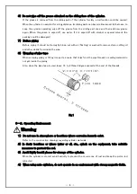 Предварительный просмотр 8 страницы SMC Networks HYC 32 Operation Manual