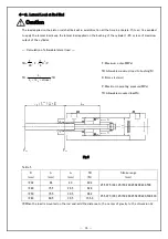 Preview for 16 page of SMC Networks HYC 32 Operation Manual