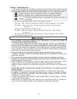 Preview for 4 page of SMC Networks HYRODLESS MONOSASHI-KUN Operating Manual