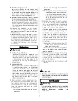 Предварительный просмотр 6 страницы SMC Networks HYRODLESS MONOSASHI-KUN Operating Manual