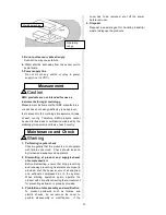 Preview for 9 page of SMC Networks HYRODLESS MONOSASHI-KUN Operating Manual