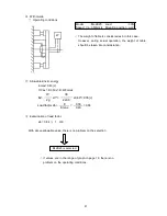 Preview for 21 page of SMC Networks HYRODLESS MONOSASHI-KUN Operating Manual