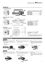 Предварительный просмотр 5 страницы SMC Networks IBG Series Manual