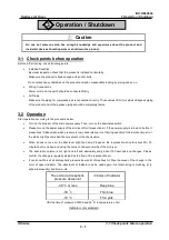 Preview for 16 page of SMC Networks ID20 Series Operation Manual