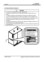 Предварительный просмотр 9 страницы SMC Networks IDF100F-30 W Series Operation Manual