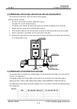 Preview for 40 page of SMC Networks IDF100F-30 W Series Operation Manual