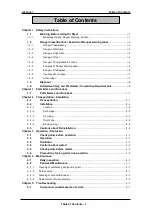 Preview for 3 page of SMC Networks IDF11E-10-A Operation Manual