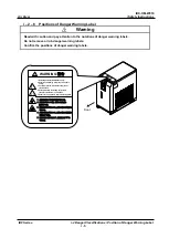 Предварительный просмотр 10 страницы SMC Networks IDF11E-10-A Operation Manual