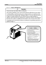 Предварительный просмотр 11 страницы SMC Networks IDF11E-10-A Operation Manual