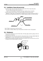 Preview for 48 page of SMC Networks IDF11E-10-A Operation Manual