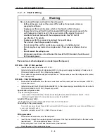 Preview for 20 page of SMC Networks IDF11E-10 Operation Manual