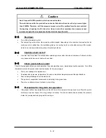 Preview for 24 page of SMC Networks IDF11E-10 Operation Manual