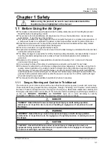 Preview for 5 page of SMC Networks IDF190D-3-CW Operation Manual
