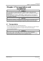 Preview for 13 page of SMC Networks IDF190D-3-CW Operation Manual