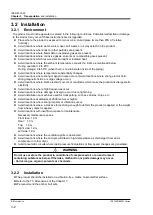 Preview for 14 page of SMC Networks IDF190D-3-CW Operation Manual